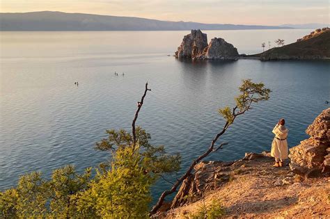 Влияние метеорологических условий на температуру воды в октябре на Байкале