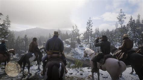 Влияние моральных решений в игре Red Dead Redemption 2: последствия для судьбы героини