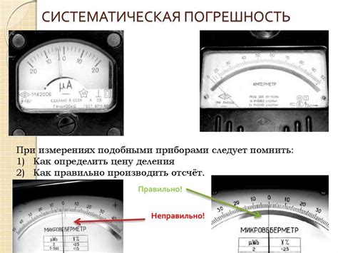 Влияние расположения измерительного прибора на точность измерений скорости движения автомобиля