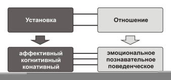 Влияние этнических противоречий на общественные отношения