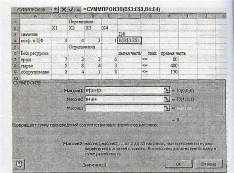 Внедрение эффективных технологий оптимального использования ресурсов