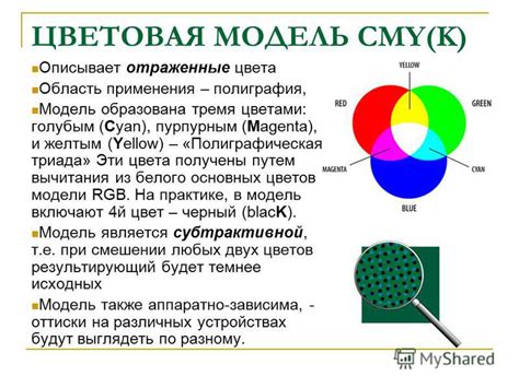 Внешние факторы, влияющие на внешний вид цвета глаз