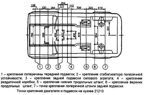 Внешний осмотр и ориентиры на кузове