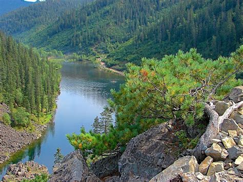 Водные бассейны на территории Дальнего Востока