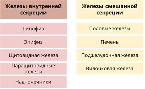 Воздействие окружающей обстановки на уровень гормонов в организме