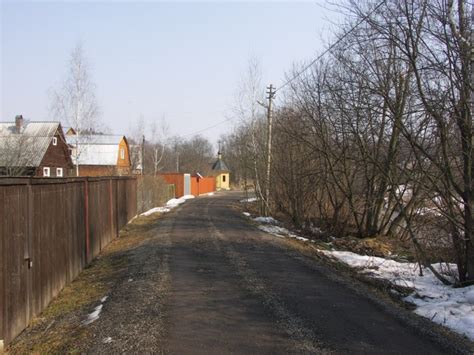 Воздействие оттенков на общий внешний вид городской территории