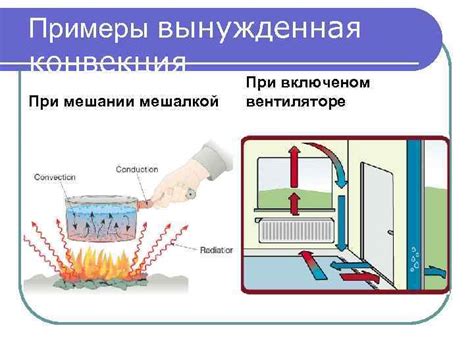 Воздействие термина при мешании красочных материалов