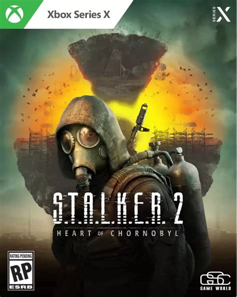 Возможности игры Stalker 2 на Xbox Series S