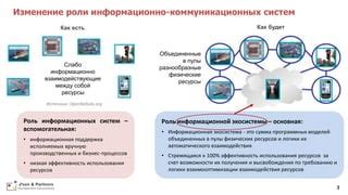 Возможности использования механизма для автоматического сбора ресурсов