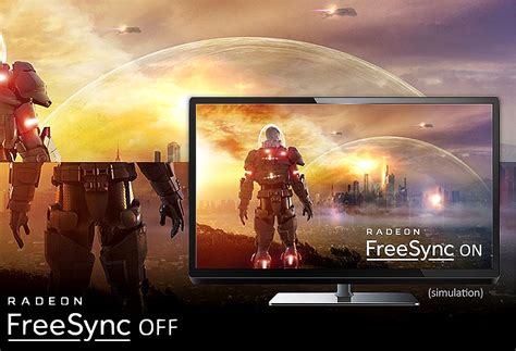 Возможности и преимущества инновационной технологии Freesync