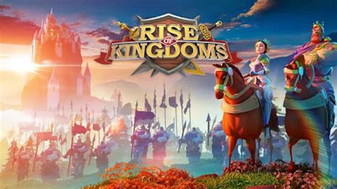 Возможности и преимущества кредита в альянсе Rise of Kingdoms