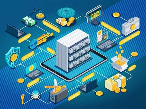 Возможности модернизации энергоэффективности в сфере обработки данных