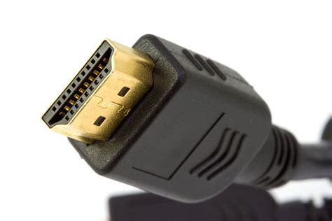 Возможности обмена информацией через HDMI-интерфейс