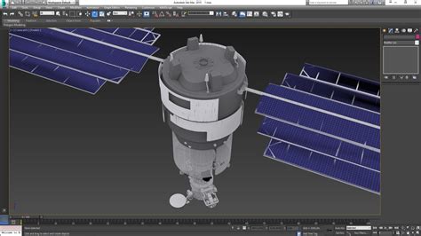 Возможности 3D моделирования для создания интерактивных уроков, предназначенных для седьмого класса