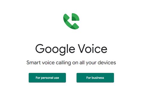 Возможности Google Voice: полное погружение в функционал и ценность сервиса