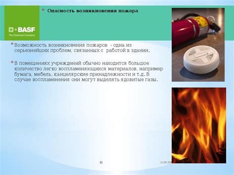 Возможность возникновения пожара от электрических розеток: отчет о реальных инцидентах и научных данных