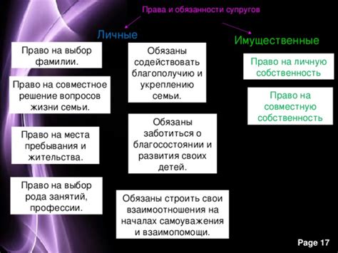 Возможность содействовать благополучию страны