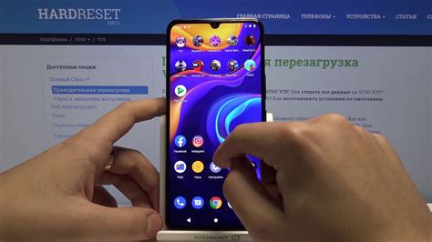 Возможные проблемы с источником света на смартфоне от vivo: диагностика, решения и советы