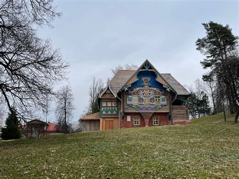 Волшебное сочетание природы и комфорта: пригороды мечты