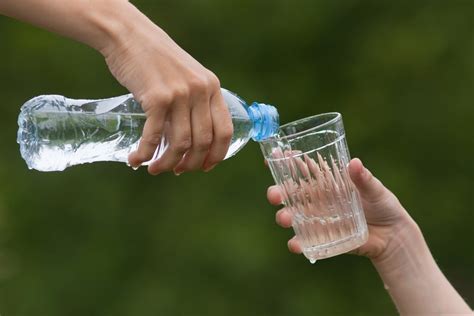 Вредные последствия употребления некачественной воды