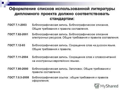 Все, что нужно знать о правилах и требованиях на прослушиваниях