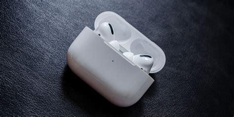 Все о точном местоположении уведомления о зарядке на AirPods 2