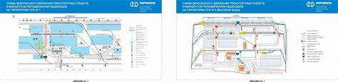 Выбор безопасных маршрутов и средств передвижения в ночное время