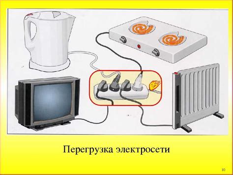 Выбор устройства для подклчения нескольких электроприборов в одно место