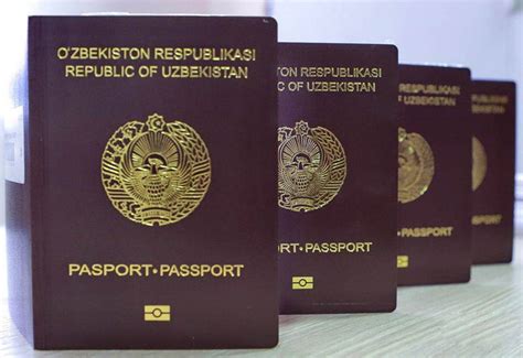 Выдателями паспортов для путешествий за границу