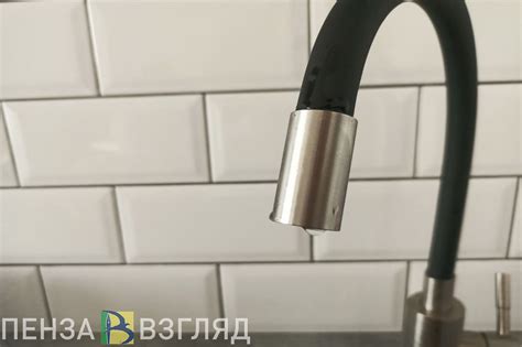 Выполнение ремонтных работ и ограничение подачи холодной воды