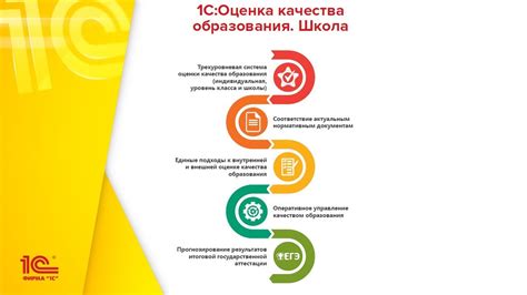 Высокая оценка качества образования