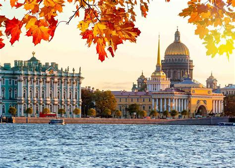 В Санкт-Петербурге