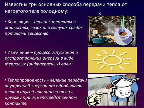 В особенностях функционирования инфракрасных источников тепла