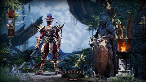 Где найти загадочного персонажа в игре Divinity Original Sin 2?