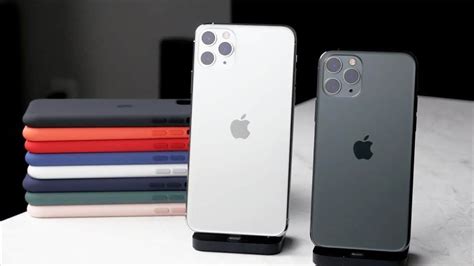 Где обнаружить наиболее выгодное предложение на iPhone 11 Pro?