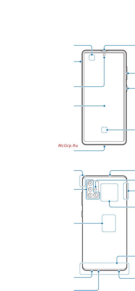 Где обнаружить превосходные приложения для вашего устройства Samsung A71?