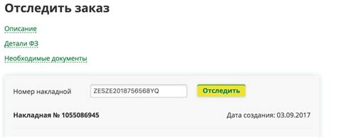 Где обнаружить уникальные номера треков для отслеживания доставки посылок СДЭК?