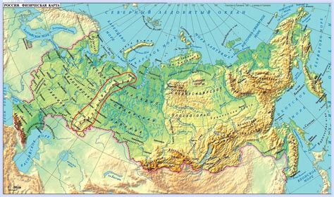 Географическое расположение Измаила: место встречи рек и морей