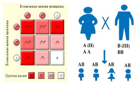 Гипертрихоз от родителей: вероятность наследования и влияющие факторы