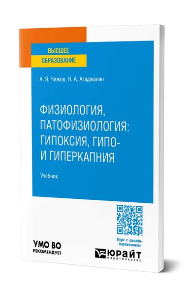 Гипоксия и гиперкапния: различия в лечении