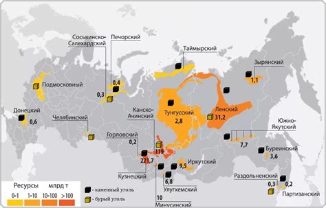 Главные мировые регионы добычи лития