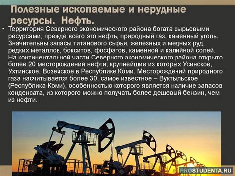 Главные нефтегазоносные провинции Российской Федерации