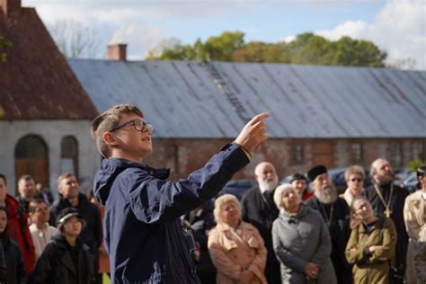 Городницкий: история и архитектура