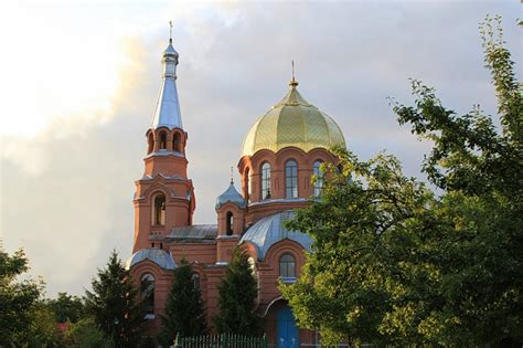 Город Ардон: путь к культуре и природе