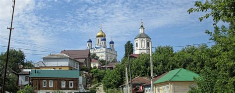 Город возрождения: история и культурное наследие Люблина