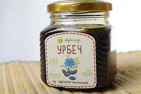 Готовить с Маслом из Черного Тмина: вкусные рецепты и полезные советы