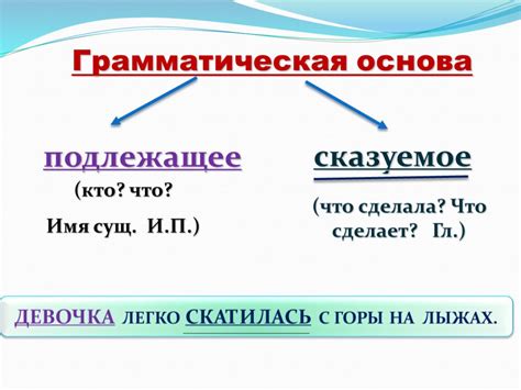 Грамматическая функция "don't" и ее отличия от других отрицательных форм