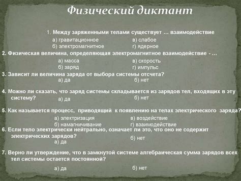 Границы применимости понятия: понятие и его пределы