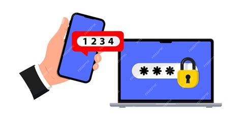 Двухэтапная аутентификация: защита паролей с использованием SMS-кода или приложения