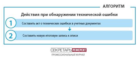 Действия владельцев при обнаружении ошибки или несоответствия в номере двигателя